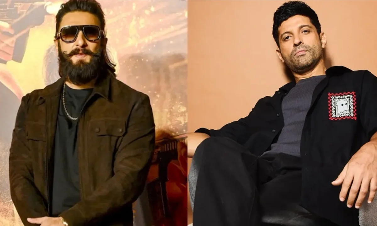 Ranveer Singh’s Don 3 Controversy Becomes Bollywood’s Biggest Talking Point