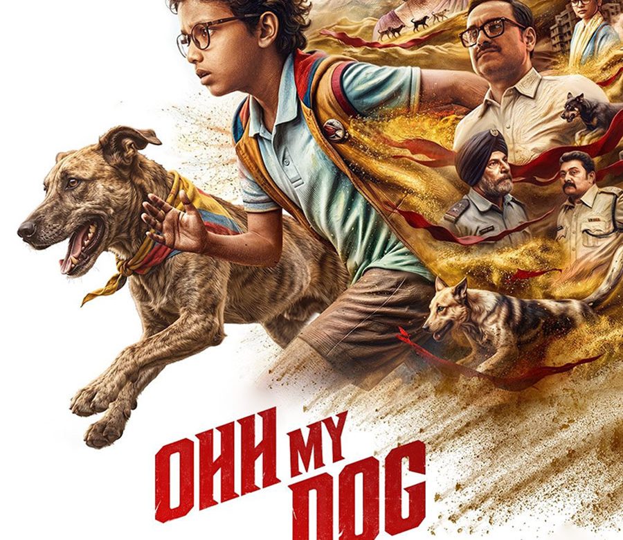 Pankaj Tripathi Worked for Free in ‘Ohh My Dog’: Says Friendship Matters More Than Fees